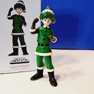 Hallmark Keepsake 2023 Izuku Midoriya ornament My Hero Academia